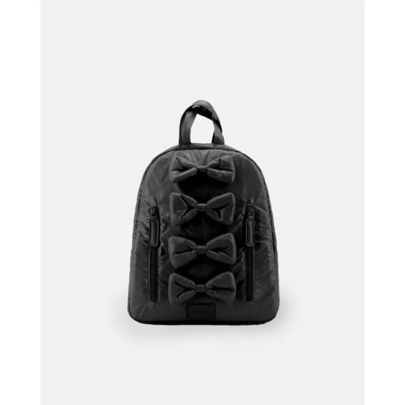 7AM Enfant Other - 7AM Enfant -  Backpack Water Repellent Mini Black Bac Black